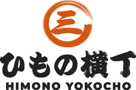 ひもの横丁