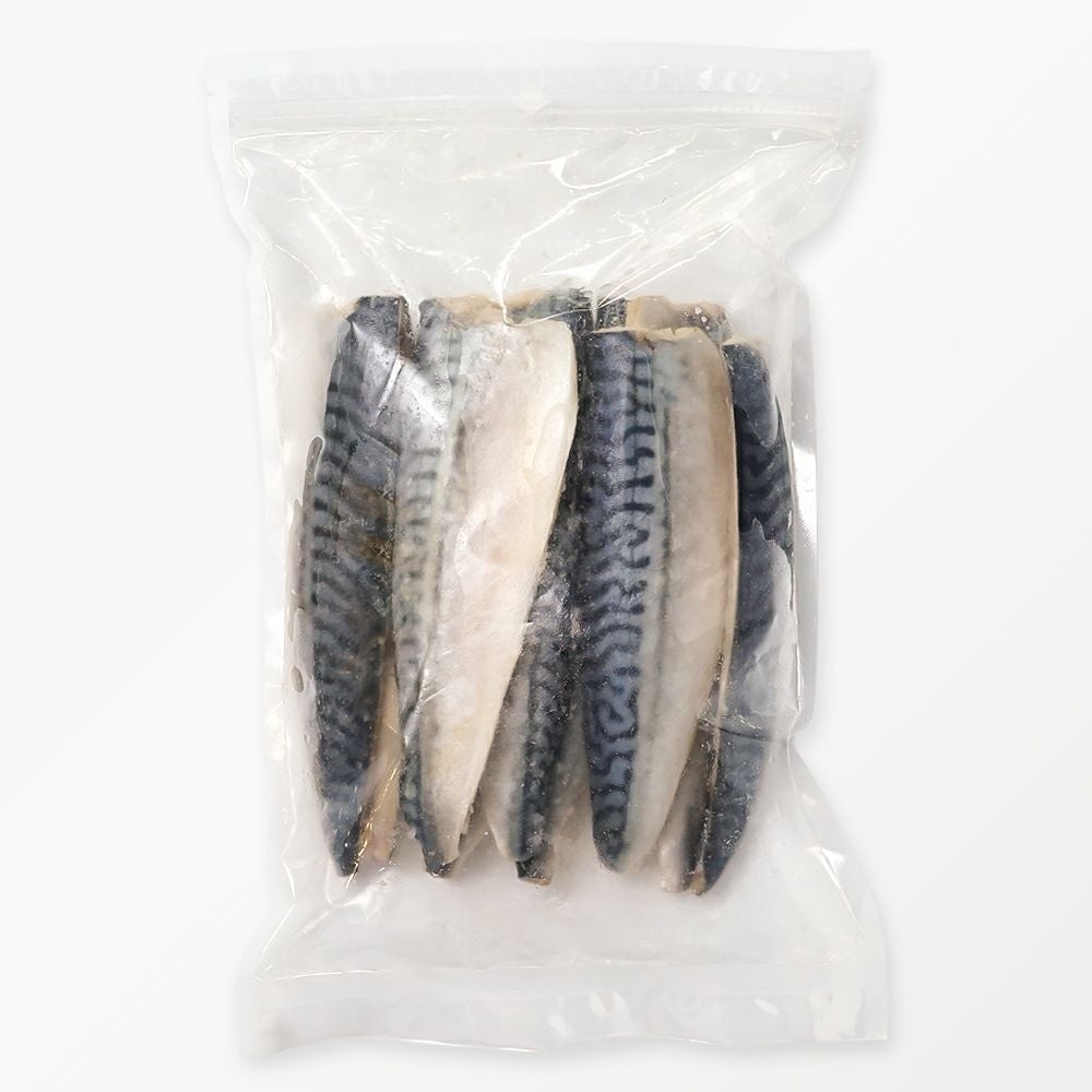 北欧産 塩さば フィレ 1kgの商品画像02