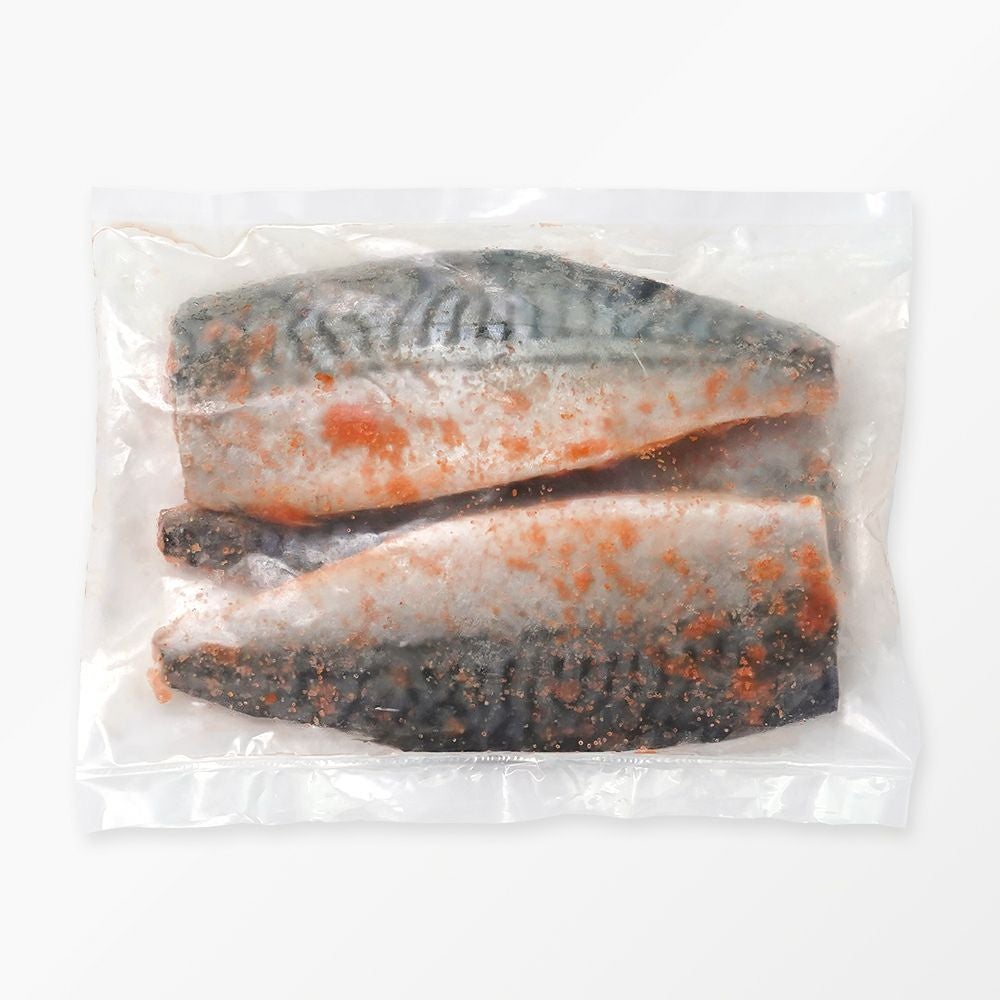 トロさば 明太漬け 3枚の商品画像02