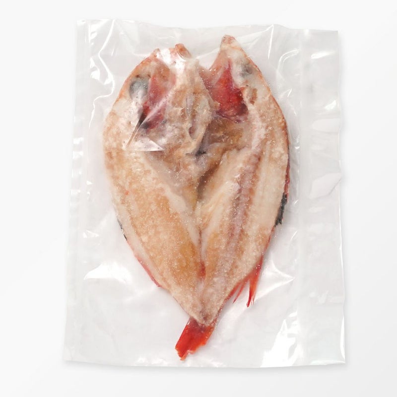 国産 きんき 開き 1尾の商品画像02