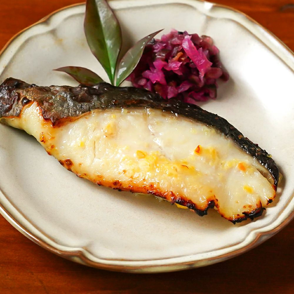 漬け魚セット 4種16切の商品画像02