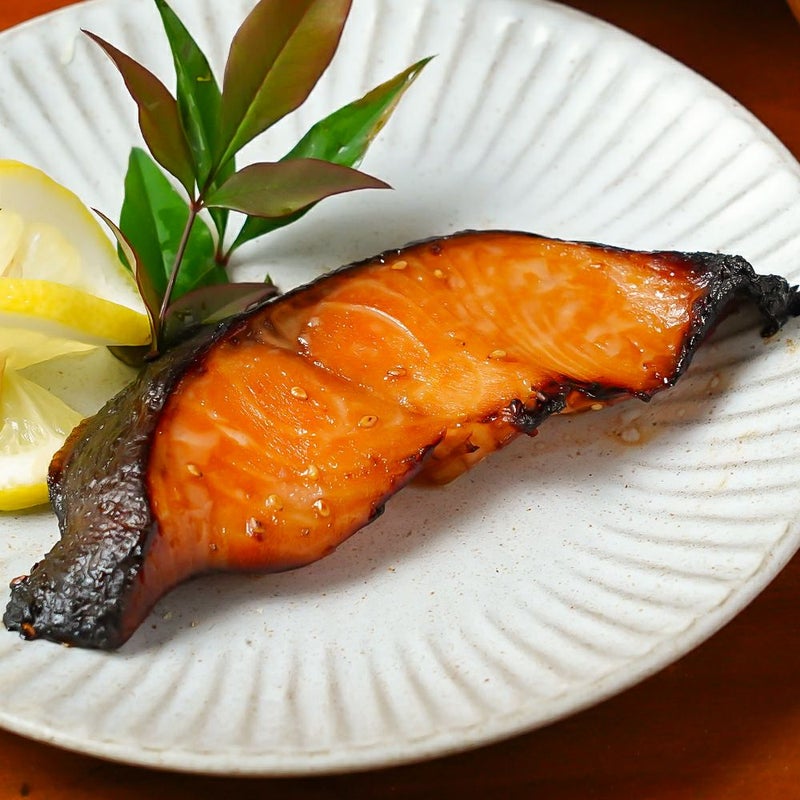 漬け魚セット 4種16切の商品画像03