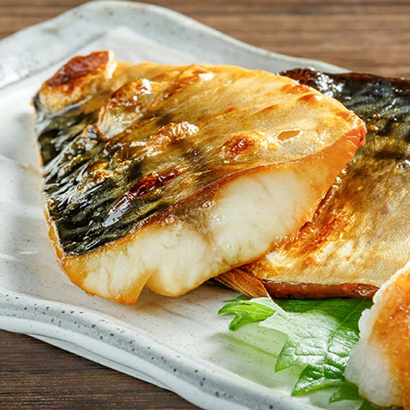 おまかせ定期便お魚セットの商品画像０2