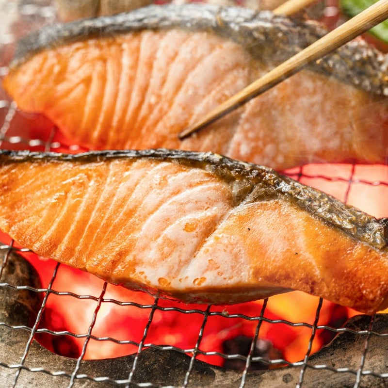 おまかせ定期便お魚セットの商品画像０3